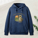 Chaos Coordinator Humour Inkestyle Hoodie