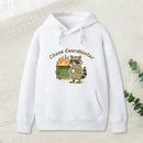 Chaos Coordinator Humour Inkestyle Hoodie