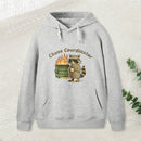 Chaos Coordinator Humour Inkestyle Hoodie