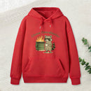 Chaos Coordinator Humour Inkestyle Hoodie