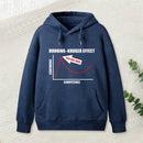 You Are Here Inkestyle Hoodie