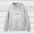 I Will Mute You Hoodie