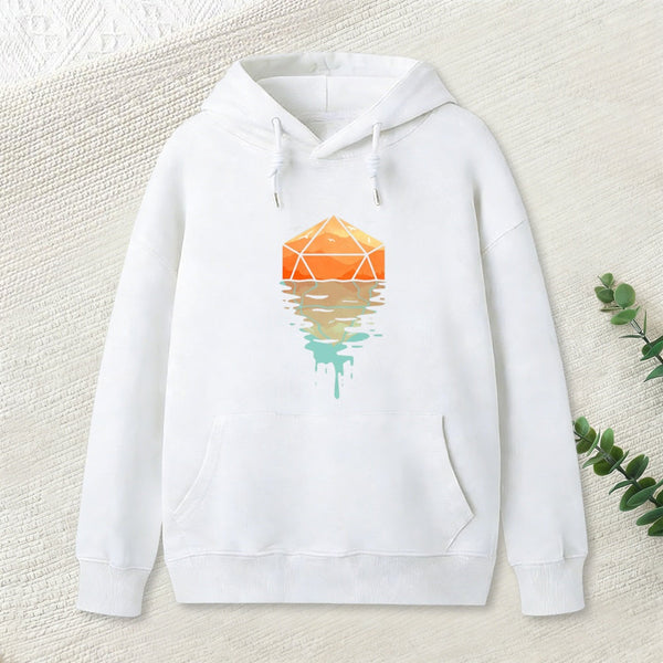 Dnd Dungeons Dragons Hoodie